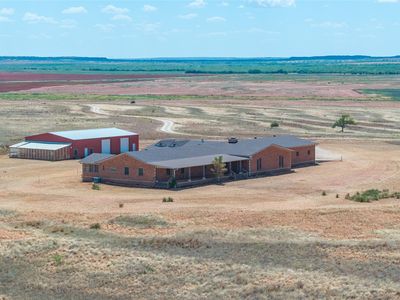 128 Fm 1657, Rotan, TX, 79546
