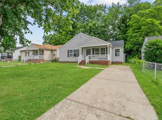 238 Poplar Ave, Newport News, VA 23607