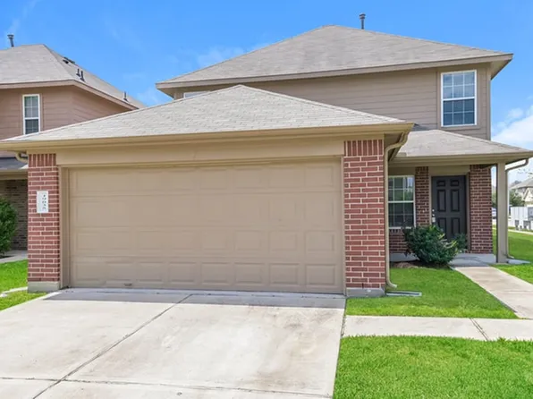 19035 Moynihan Dr, Katy, TX 77449