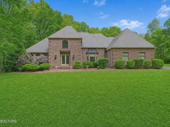 218 Channing Ln, Crossville, TN 38555