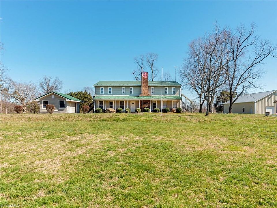 1939 Morning Star Dr, Yadkinville, NC 27055 Zillow