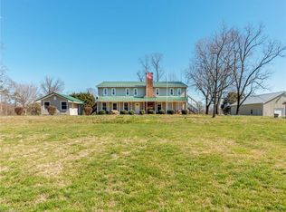 1939 Morning Star Dr, Yadkinville, NC 27055