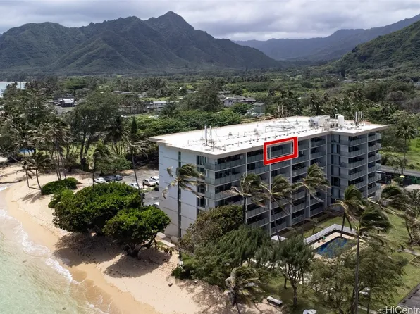 53-549 Kamehameha Hwy APT 705, Hauula, HI 96717