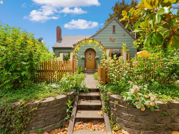 548 N Lombard St, Portland, OR 97217