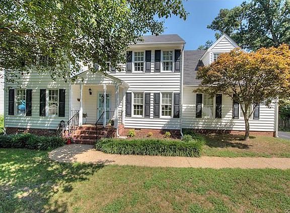 4th image of 6416 Little Sorrel Dr