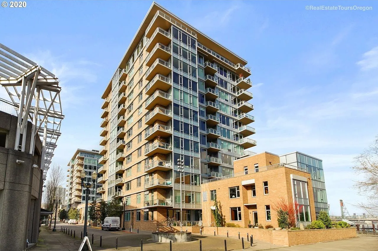 1 bed, 801 sqft, $2,800 — Photo 1