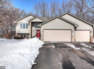 22390 126th Ave N, Rogers, MN 55374