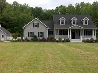 611 Burris Rd, Hartly, DE 19953