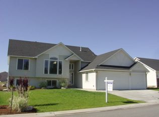 6213 N Vista Rdg, Spokane Valley, WA 99217