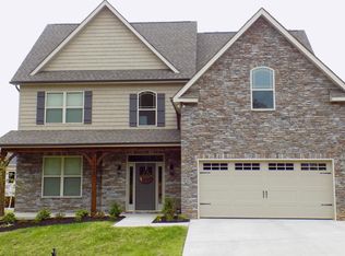 9406 Aries Ln LOT 43, Knoxville, TN 37922