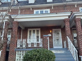 332 Emerson St NW, Washington, DC 20011