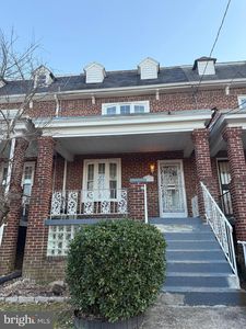 332 Emerson St NW, Washington, DC, 20011