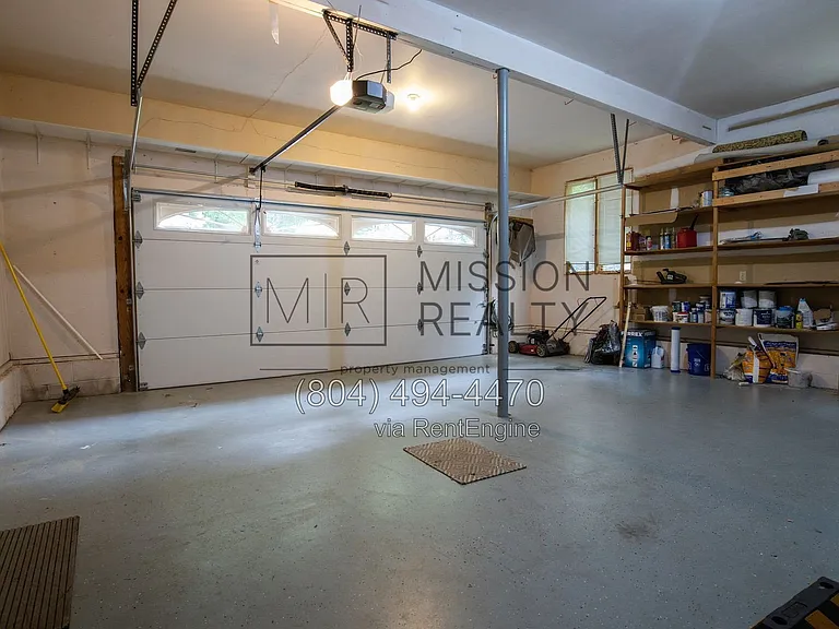 5420 Sunrise Bluff Ct — Photo 16