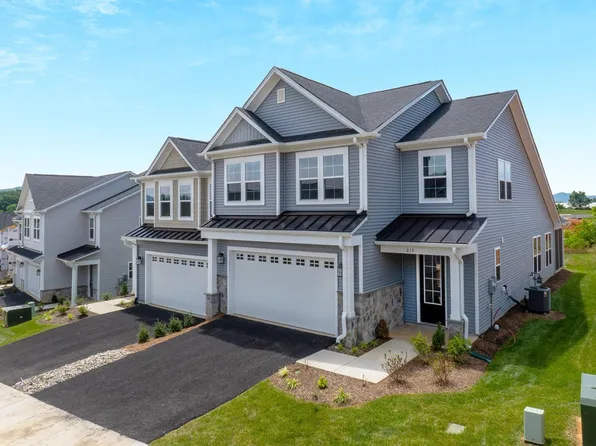 81 Springdale Rd, Waynesboro, VA 22980