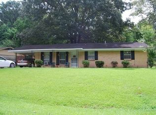 25 Parsons Rd, Natchez, MS 39120