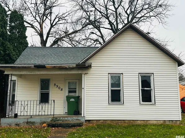 3308 Pershing Blvd, Clinton, IA 52732