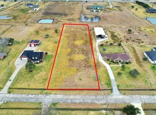 7419 Augusta Ln, Rosharon, TX 77583