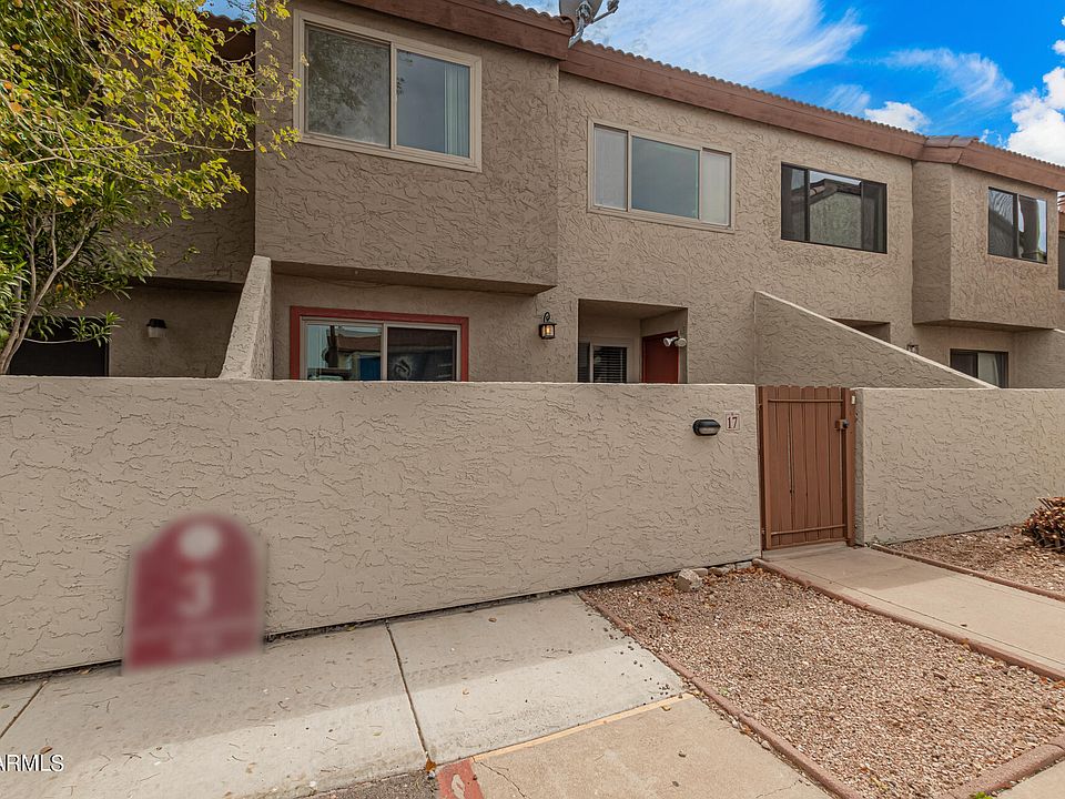 2121 S Pennington UNIT 17, Mesa, AZ 85202 Zillow