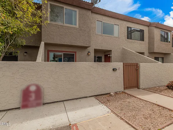 2121 S PENNINGTON Street #17, Mesa, AZ 85202