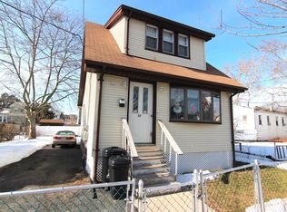 37 Davidson St, Belleville, NJ 07109