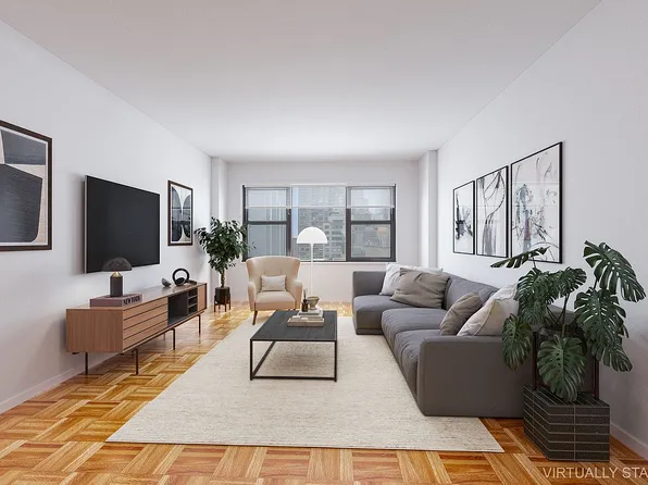301 E 69th St APT 15K, New York, NY 10021