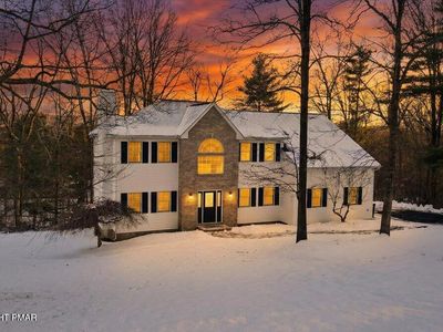 1395 Kelly Rd, Stroudsburg, PA, 18360