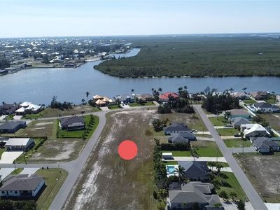 2712 NW 45th Ave, Cape Coral, FL, 33993
