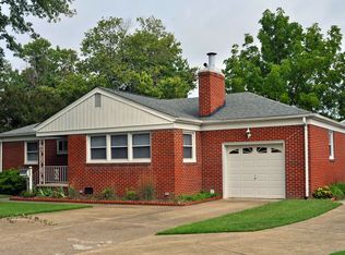 403 Fox Hill Rd, Hampton, VA 23669