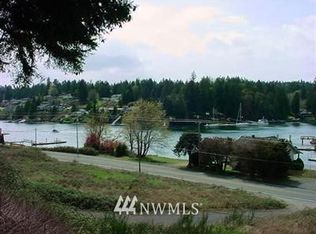 3719 E Bay Dr NW, Gig Harbor, WA