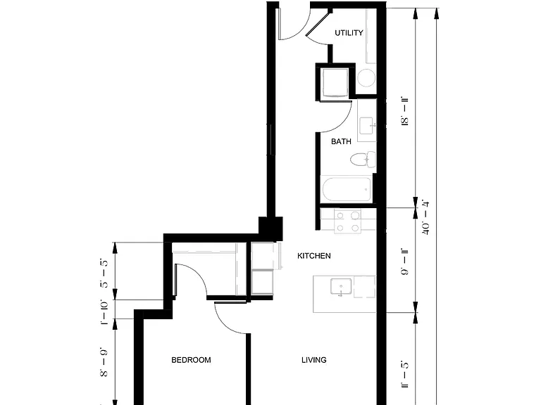 Rejuvenate Apartments — Photo 28