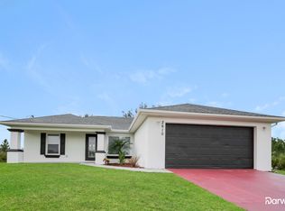 2610 47th St W, Lehigh Acres, FL 33971
