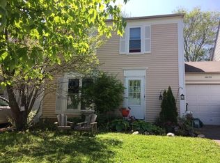 3S272 Twin Pines Dr, Warrenville, IL
