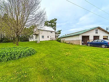 Building Photo - 116844 State Highway 29 #B
