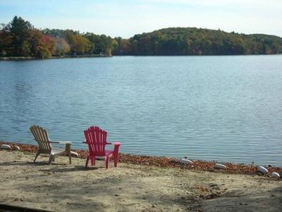 40 Tiffany Cir, Millbury, MA, 01527