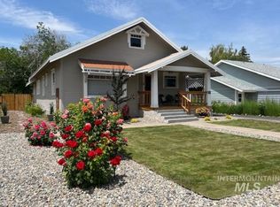 602 Yakima Ave, Filer, ID 83328