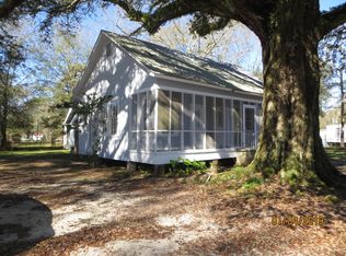 5 Koch Rd, Picayune, MS 39466