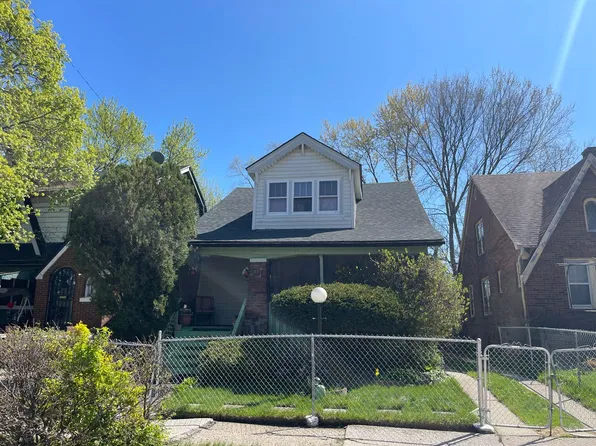 14652 Cedargrove St, Detroit, MI 48205