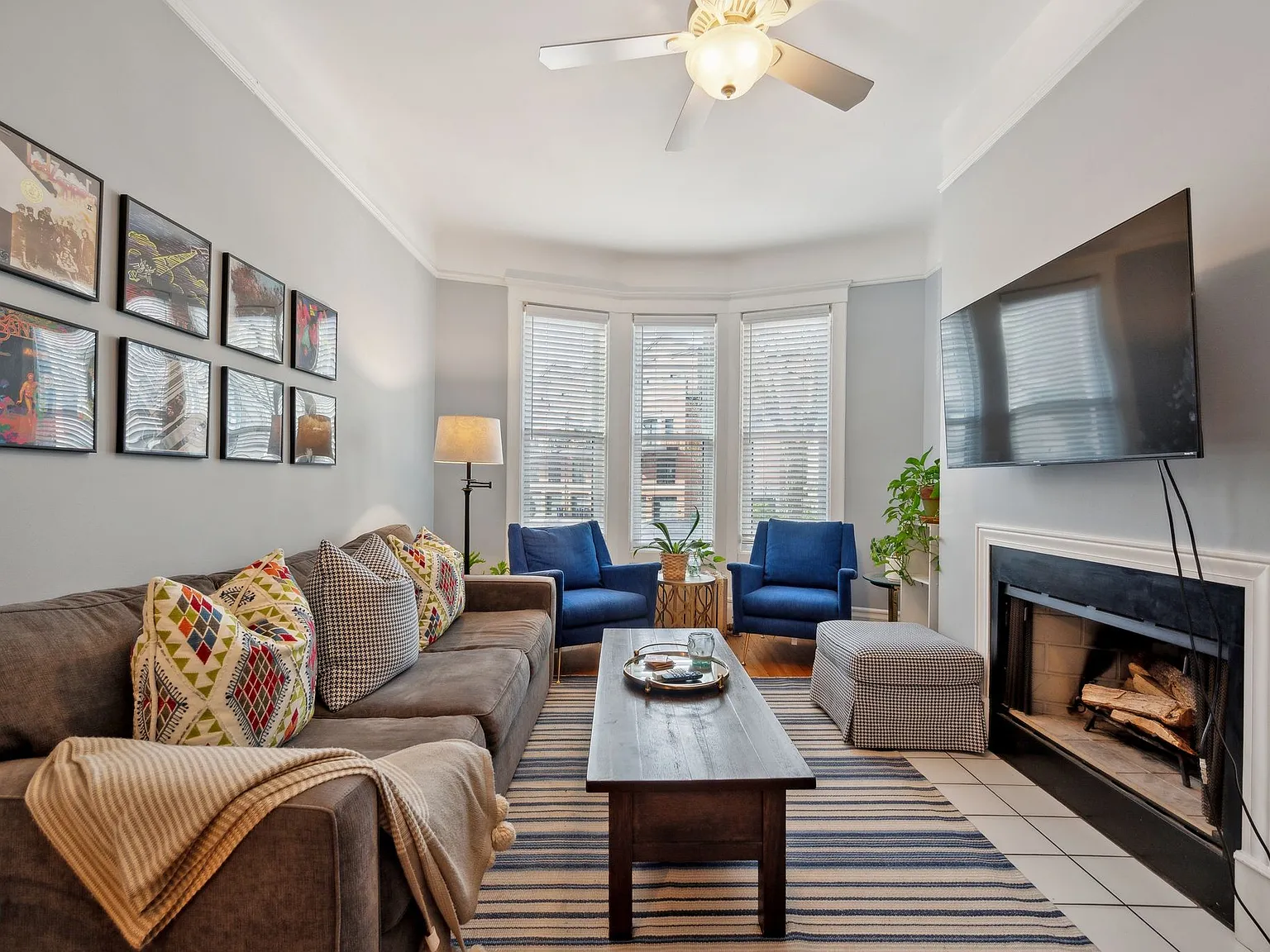 1 bed, 1.0 bath, 1026 sqft, $3,000 — Photo 1