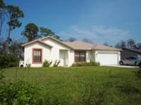 Sunset Blvd, Fort Pierce, FL 34982