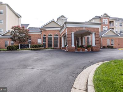 400 Symphony Cir UNIT 320, Cockeysville, MD, 21030