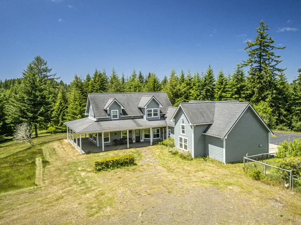 89616 Ben Bunch Rd, Florence, OR 97439