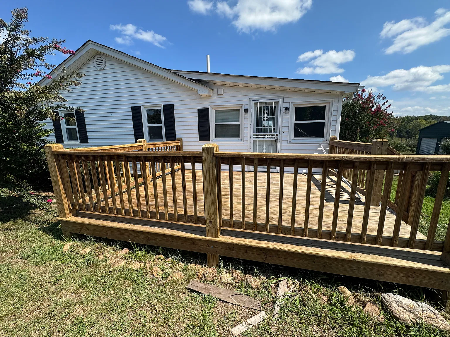 4 bed, 1392 sqft, $1,750 — Photo 3