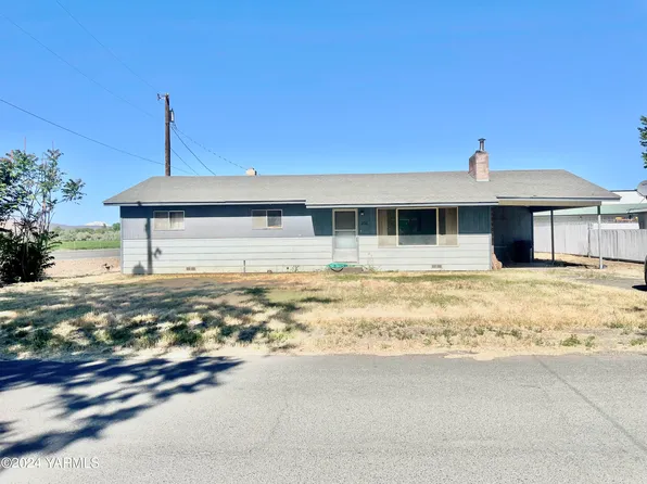 2116 S 10th Ave, Union Gap, WA 98903