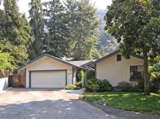 2100 Pasadena Glen Rd, Pasadena, CA 91107