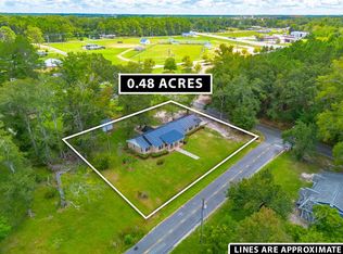 79 Libby Ave, Hazlehurst, GA 31539