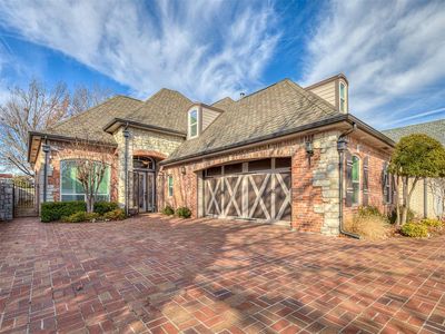 112 Olde Brook Ct, Norman, OK, 73072