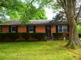 1791 Barksdale Dr, Lexington, KY 40511
