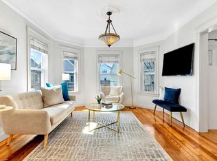 25 Windsor Rd #25, Somerville, MA 02144