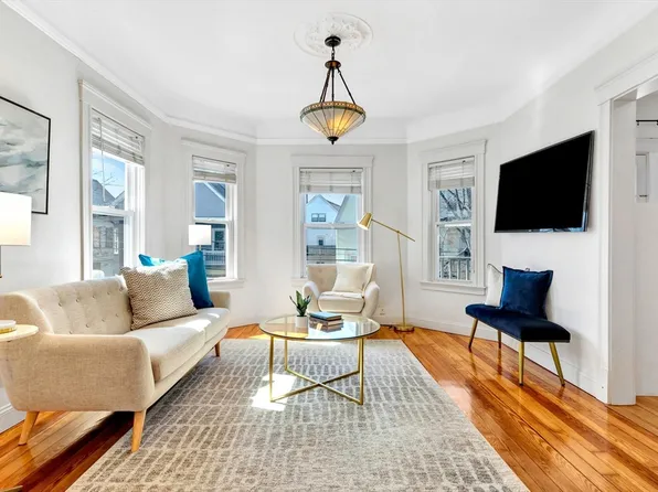 25 Windsor Rd #25, Somerville, MA 02144