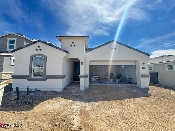 27383 N 69TH Lane, Peoria, AZ 85383